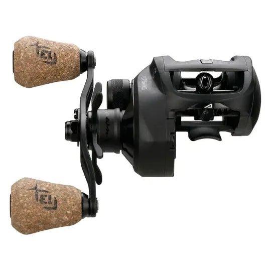 13 Fishing Concept A2 Baitcast Reel 7.5:1 Gear Ratio Left Hand - FishAndSave