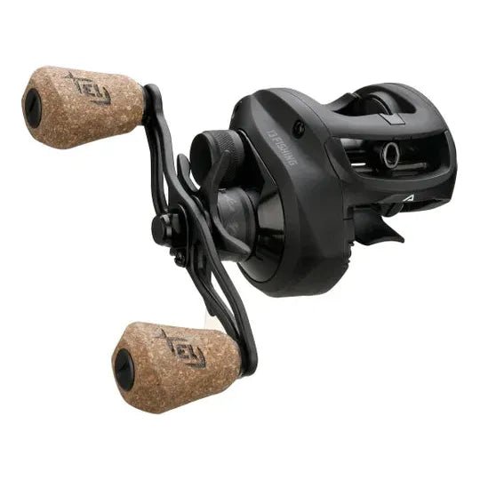 13 Fishing Concept A2 Baitcast Reel 7.5:1 Gear Ratio Left Hand - FishAndSave