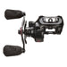 13 Fishing Inception G2 Baitcast Reel 5.3:1 Right Handed - FishAndSave