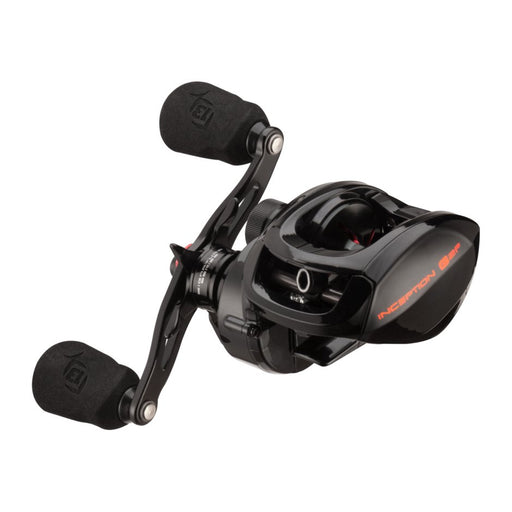 13 Fishing Inception G2 Baitcast Reel 5.3:1 Right Handed - FishAndSave