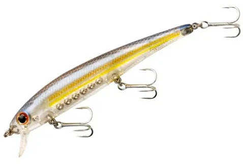 Bomber Lures Suspending Pro Long A 4-5/8 9/16 Oz