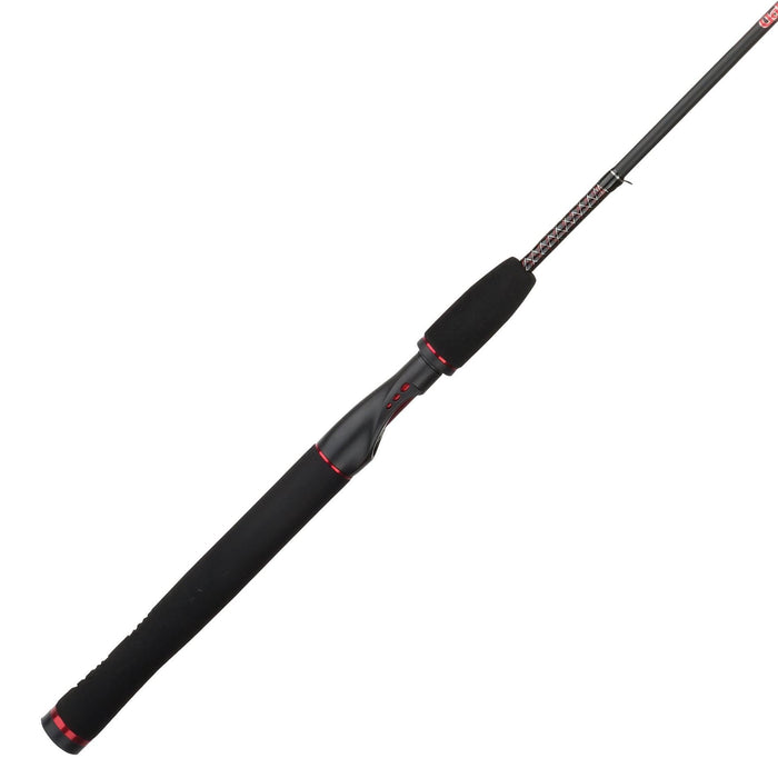 Shakespeare Ugly Stik GX2 Spinning Rod Light 6'6" 2-Pc