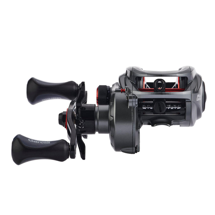 Abu Garcia Max 4 6.4:1 Size 40 Left Handed - FishAndSave