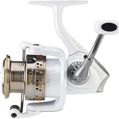 Abu Garcia MAXPRO 10 SP 5.2:1 Spinning Reel - FishAndSave