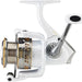 Abu Garcia MAXPRO 10 SP 5.2:1 Spinning Reel - FishAndSave