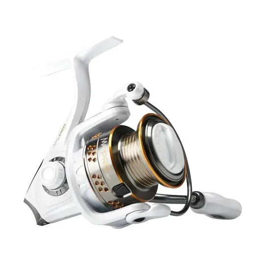 Abu Garcia Maxpro 20 SP 5.2:1 Spinning Reel - FishAndSave