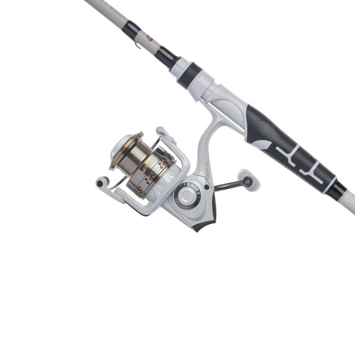 Abu Garcia MAXPROSP30/662M MAXPRO Spinning Combo, Medium, 30 sz reel, 6'6", 2pc - FishAndSave