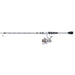 Abu Garcia MAXPROSP30/662M MAXPRO Spinning Combo, Medium, 30 sz reel, 6'6", 2pc - FishAndSave