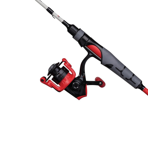 Abu Garcia MAXXSP30/662M MAXX SP Combo, 30 sz Reel /6'6" 2pc Med - FishAndSave