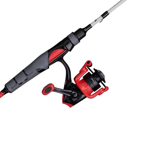 Abu Garcia MAXXSP30/662M MAXX SP Combo, 30 sz Reel /6'6" 2pc Med - FishAndSave