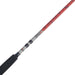 Abu Garcia MAXXSP30/662M MAXX SP Combo, 30 sz Reel /6'6" 2pc Med - FishAndSave