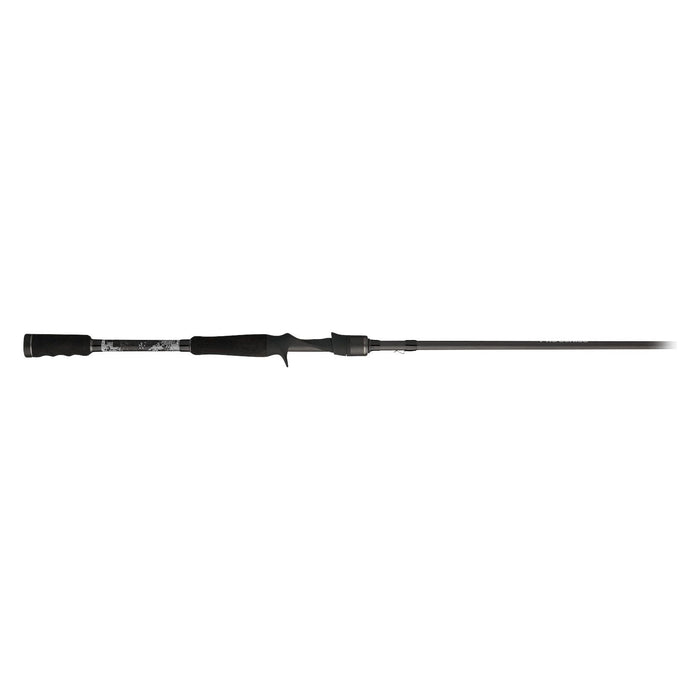 Abu Garcia Pro Series Casting Rod 7'1" Medium Heavy 1 Pc - FishAndSave