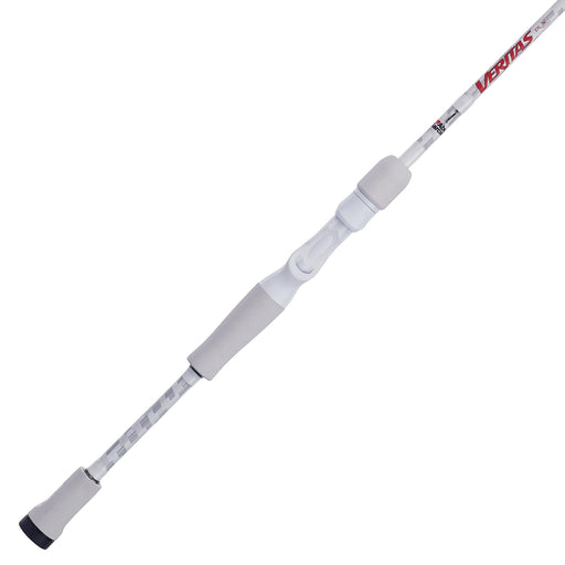 Abu Garcia VTPC662 - 5 Veritas 6'6" Casting Rod Medium 2 Pc - FishAndSave