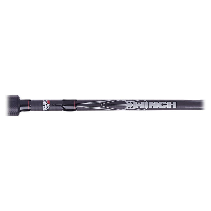 Abu Garcia Winch Casting Rod 6'10" Medium 1pc - FishAndSave