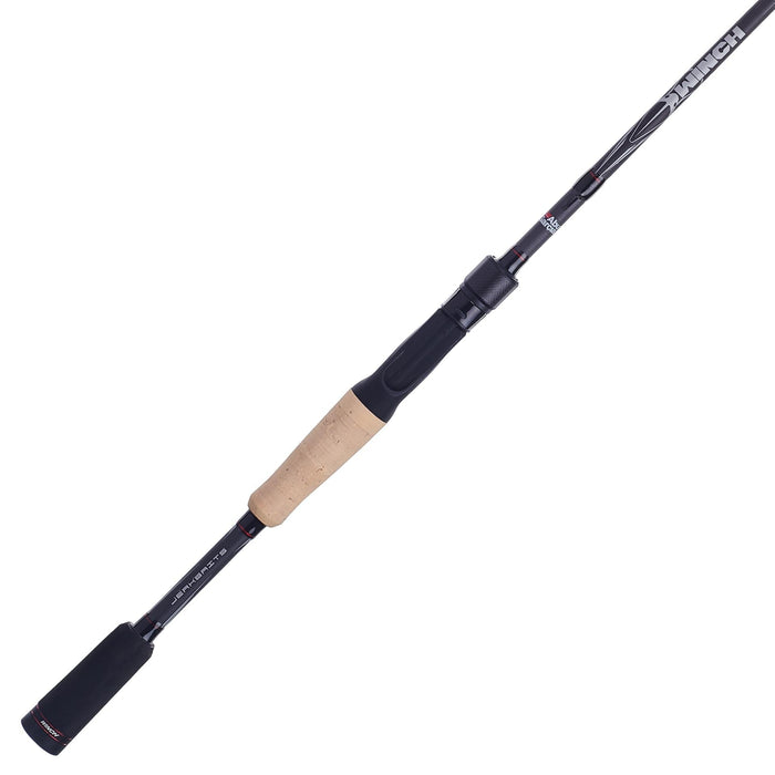 Abu Garcia Winch Casting Rod 6'10" Medium 1pc - FishAndSave