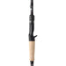 Abu Garcia Winch Casting Rod 7'11" Heavy 1 - pc - FishAndSave