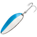 Acme Little Cleo Spoon 2 - 1/8" 2/3 Oz Nickel/Neon Blue - FishAndSave