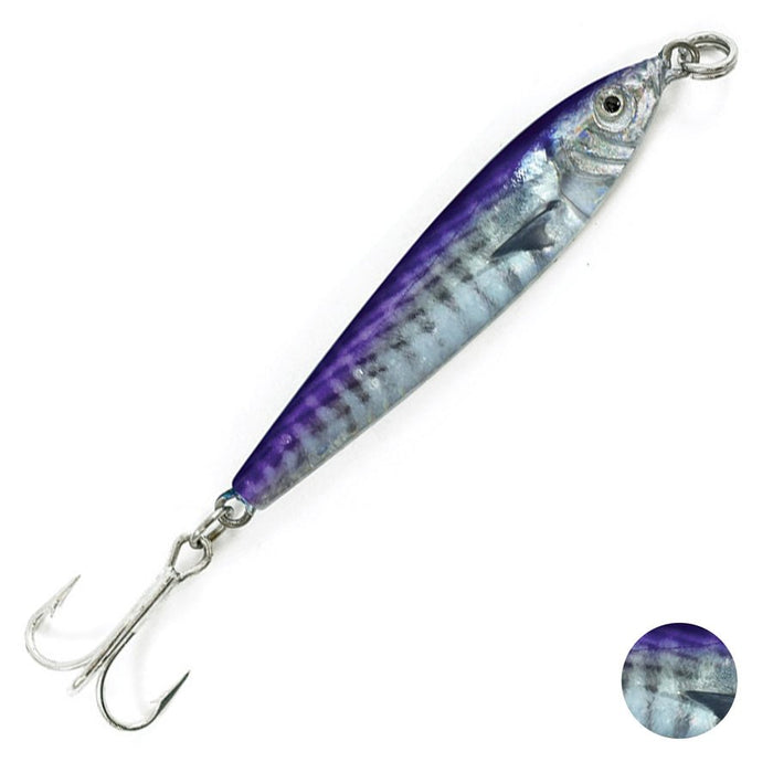 Ahi Live Deception Flash Jigs 1/2 Oz - FishAndSave