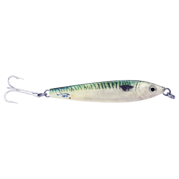 Ahi Live Deception Flash Jigs 3" 1 Oz - FishAndSave