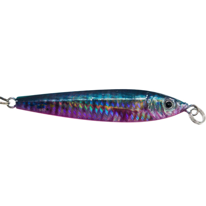 Ahi Live Deception Flash Jigs 3" 1 Oz - FishAndSave