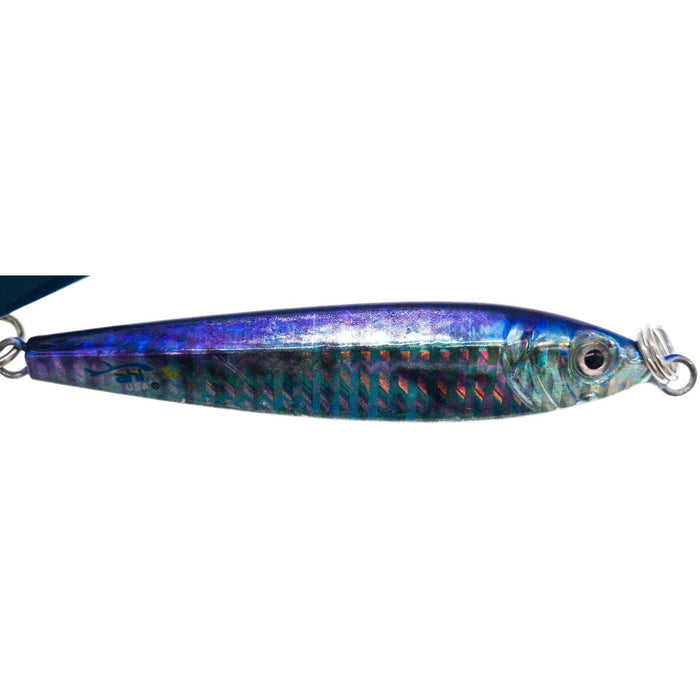 Ahi Live Deception Flash Jigs 3" 1 Oz - FishAndSave