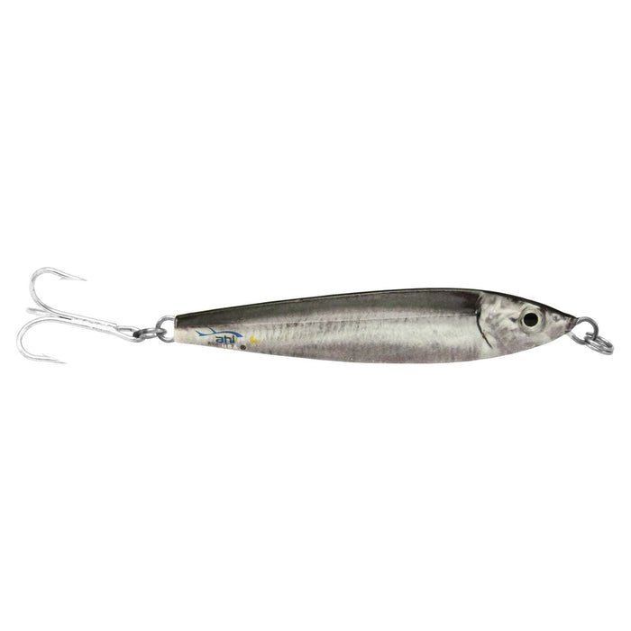 Ahi Live Deception Jig 2 Oz 4" - FishAndSave