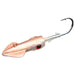 Ahi Sabo Squid Head Jigs Qty 2 - FishAndSave