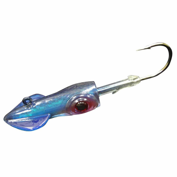 Ahi Sabo Squid Head Jigs Qty 2 - FishAndSave