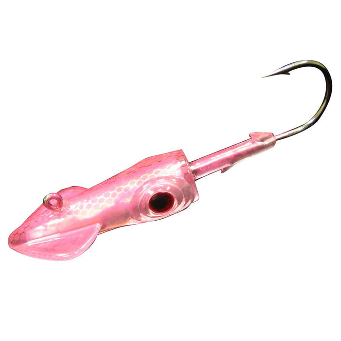 Ahi Sabo Squid Head Jigs Qty 2 - FishAndSave