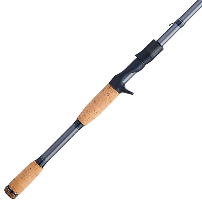 Fenwick Elite Bass Casting Rod 7'3" Medium Heavy 1-Pc