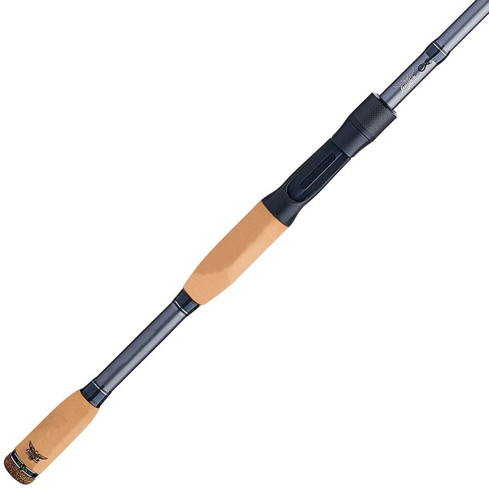 Fenwick Elite Bass Casting Rod 7'3" Medium Heavy 1-Pc