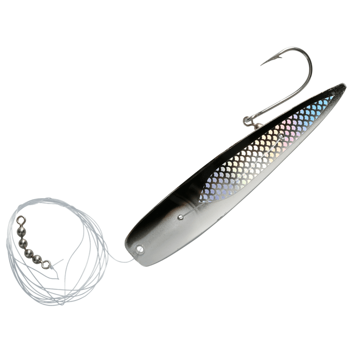 Apex Hot Spot Trolling Lure 5.5" - FishAndSave