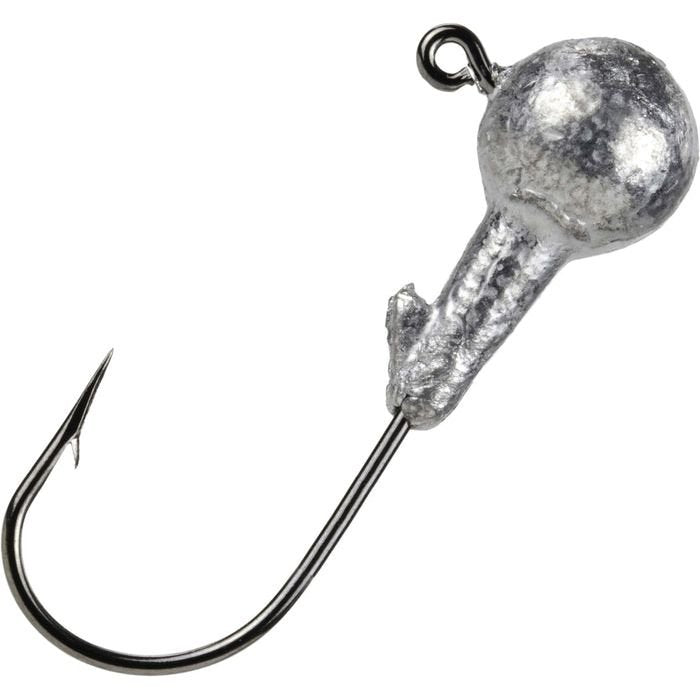 Apex Jig Heads 1/16 Oz Qty 10 - FishAndSave