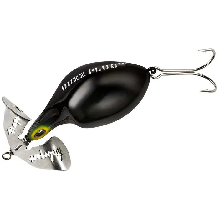 Arbogast Buzz Plug Topwater Buzz Bait 2-7/8