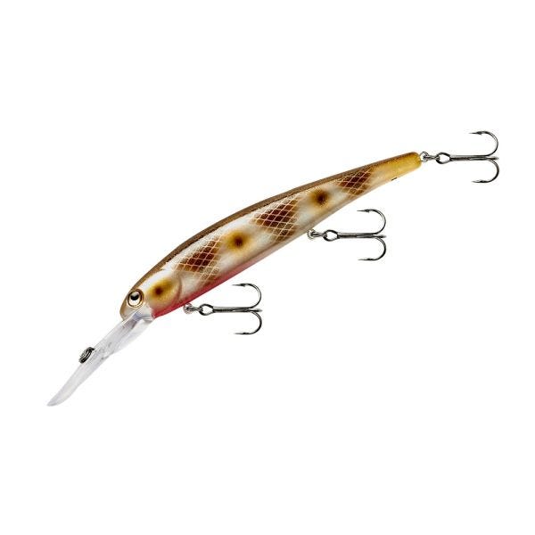 Bandit Lures Generator 4.625" 3/4 Oz - FishAndSave