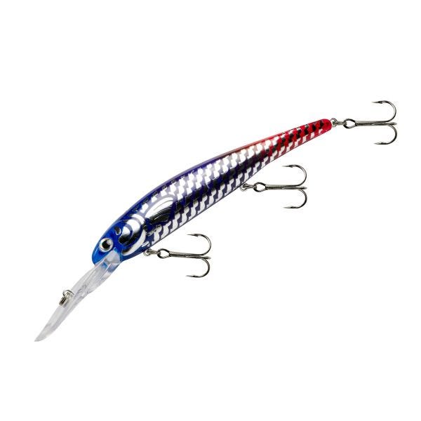 Bandit Lures Generator 4.625" 3/4 Oz - FishAndSave