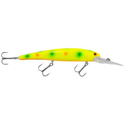 Bandit Lures Suspending Minnow 4 - 5/8" 3/4 Oz - FishAndSave