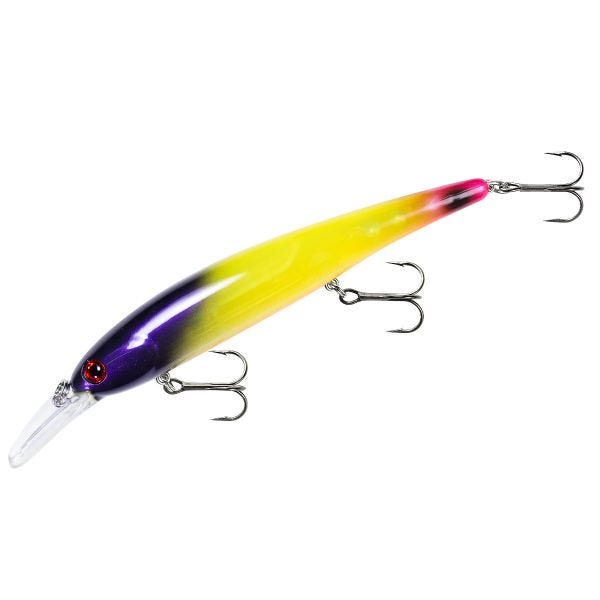 Bandit Lures Walleye Shallow 4 - 3/4" 5/8 Oz - FishAndSave