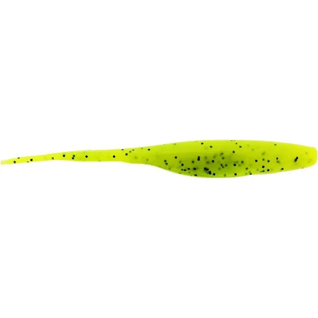 Bass Assassin Saltwater Shad Assassin Swimbait 5" Qty 8 - FishAndSave