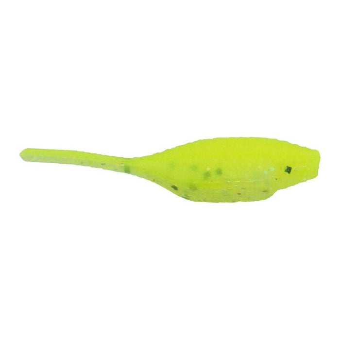 Bass Assassin Tiny Shad Swimbait 1-1/2" Qty 15 - FishAndSave