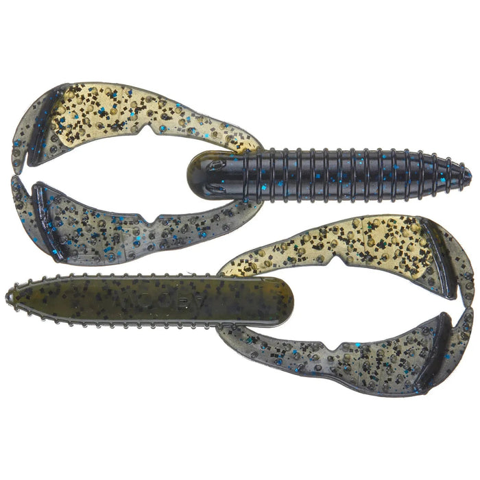 Bass Assassin Woopah Craw 4" Qty 7 - FishAndSave