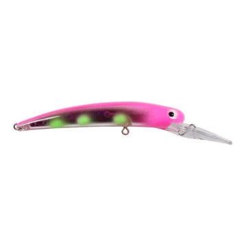 Bay Rat Lures Long Deep 5-1/4" - FishAndSave