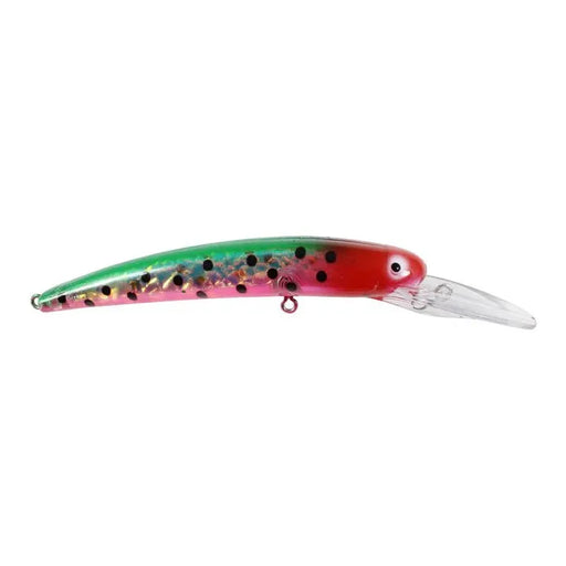 Bay Rat Lures Long Deep 5-1/4" - FishAndSave