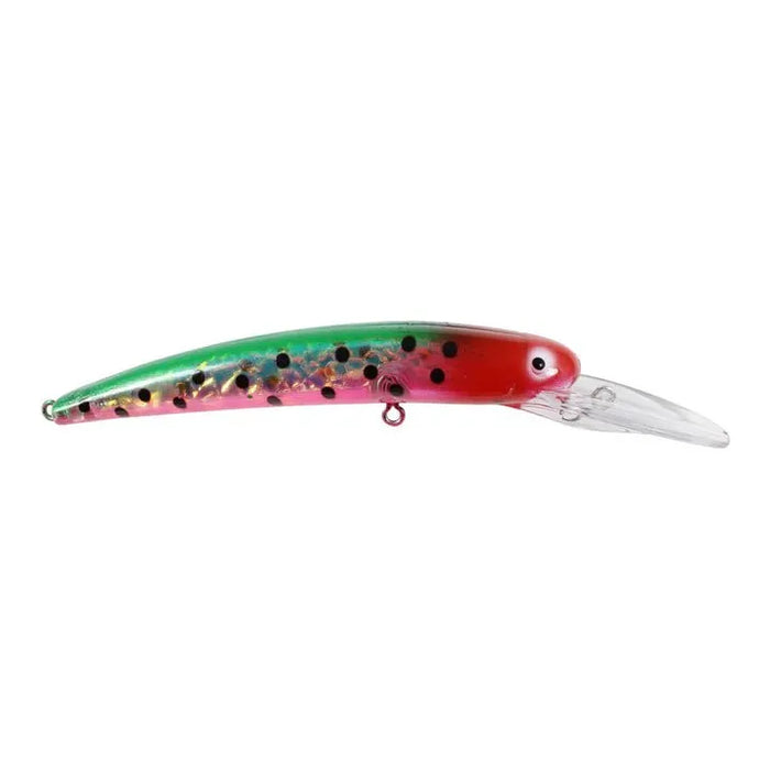 Bay Rat Lures Long Deep 5-1/4" - FishAndSave