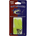 Bee - JAy Cat Berries Worm Charteuse Qty 4 - FishAndSave