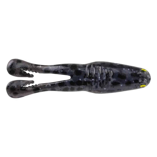 Berkley Buzz'N Speed Toad 4.25" Black Leopard Qty 5 - FishAndSave