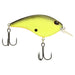 Berkley Clickin' Frittside 9 2.75" 1/2 Oz Black Chartreuse - FishAndSave