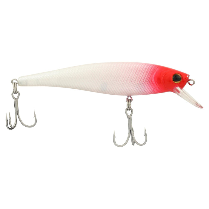 Berkley Cutter Saltwater 3/8 Oz 3.5" Red Head - FishAndSave