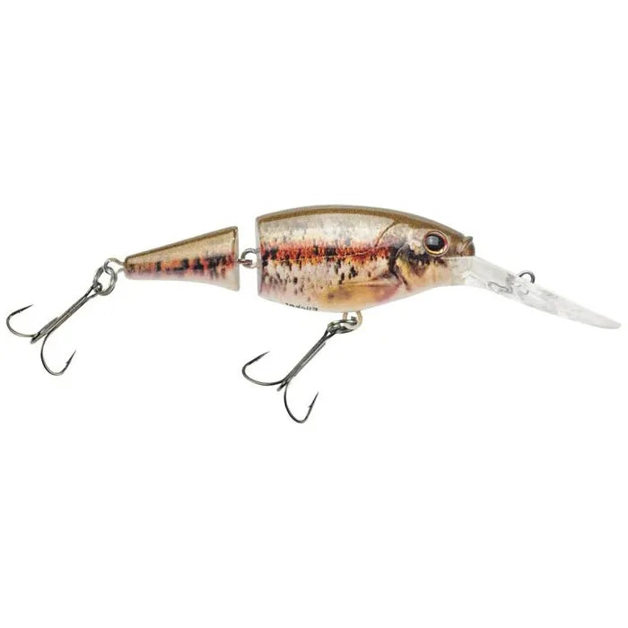 Berkley Flicker Shad 5 Jointed 1/5 oz 2" - FishAndSave