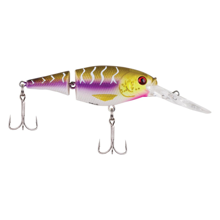 Berkley Flicker Shad 5 Jointed 1/5 Oz 2" - FishAndSave